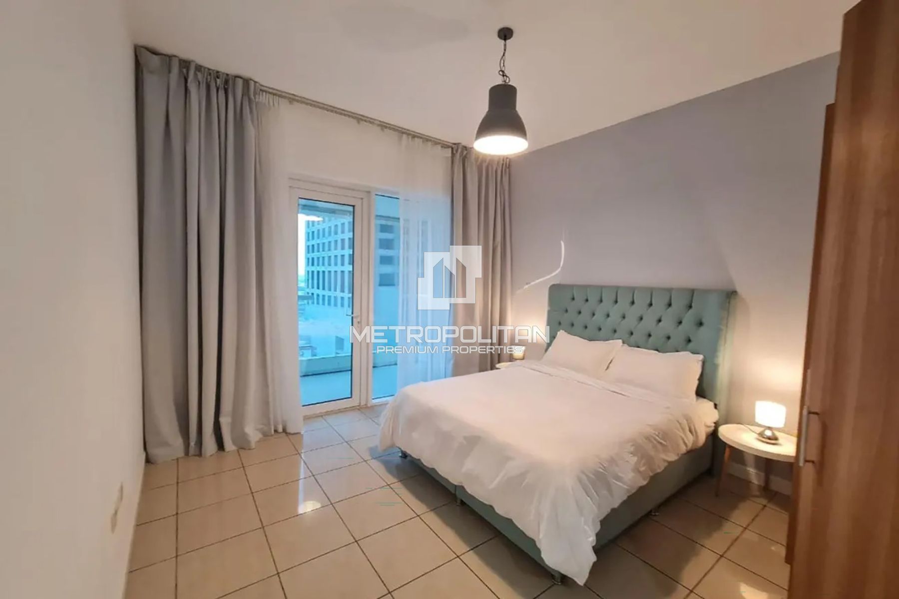 Снять квартиру в Sulafa Tower, Dubai Marina - MPR-10305