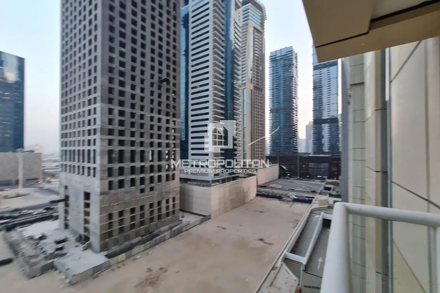 Снять квартиру в Sulafa Tower, Dubai Marina - MPR-10305