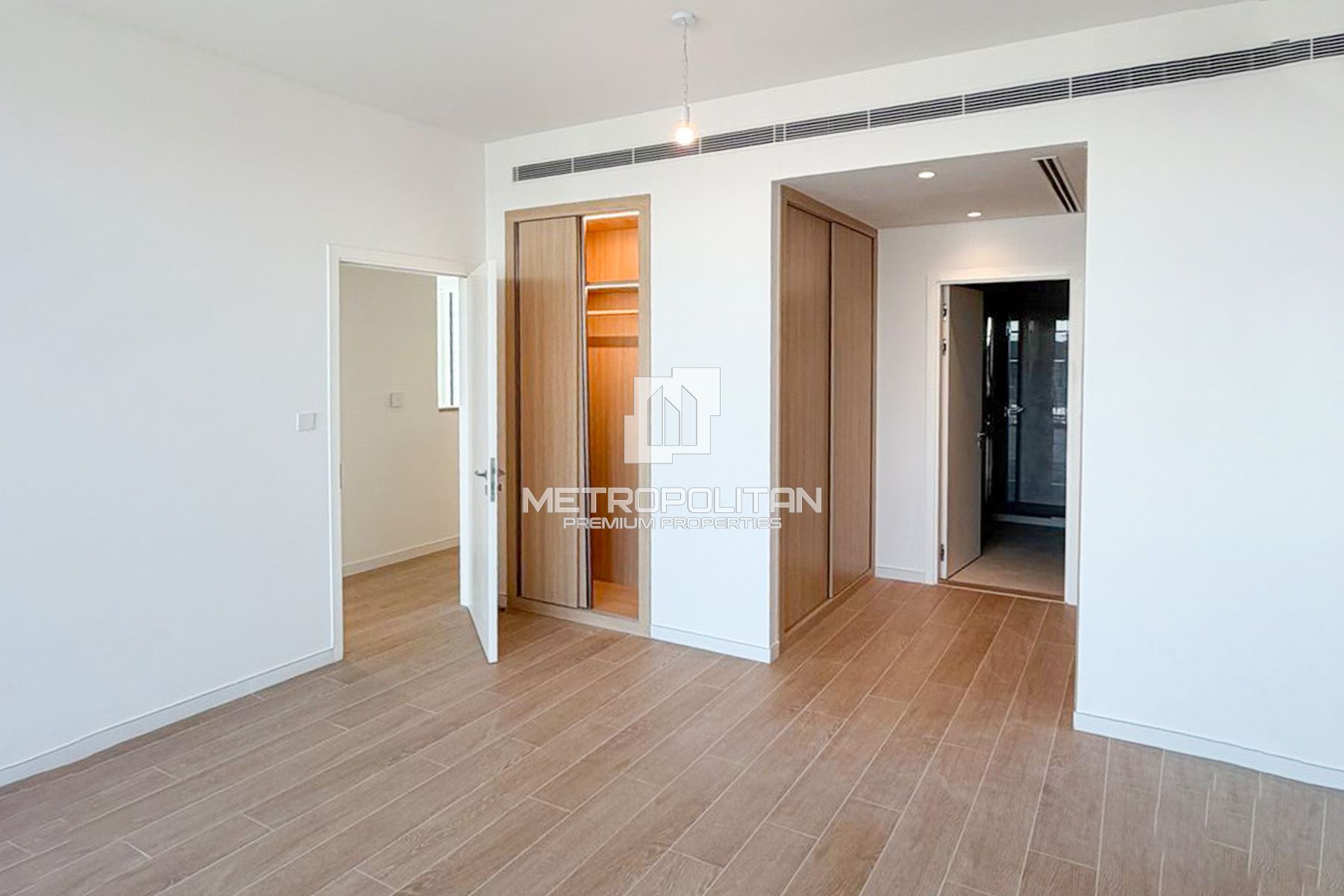 Spacious Layout | Green Community | Large Layout