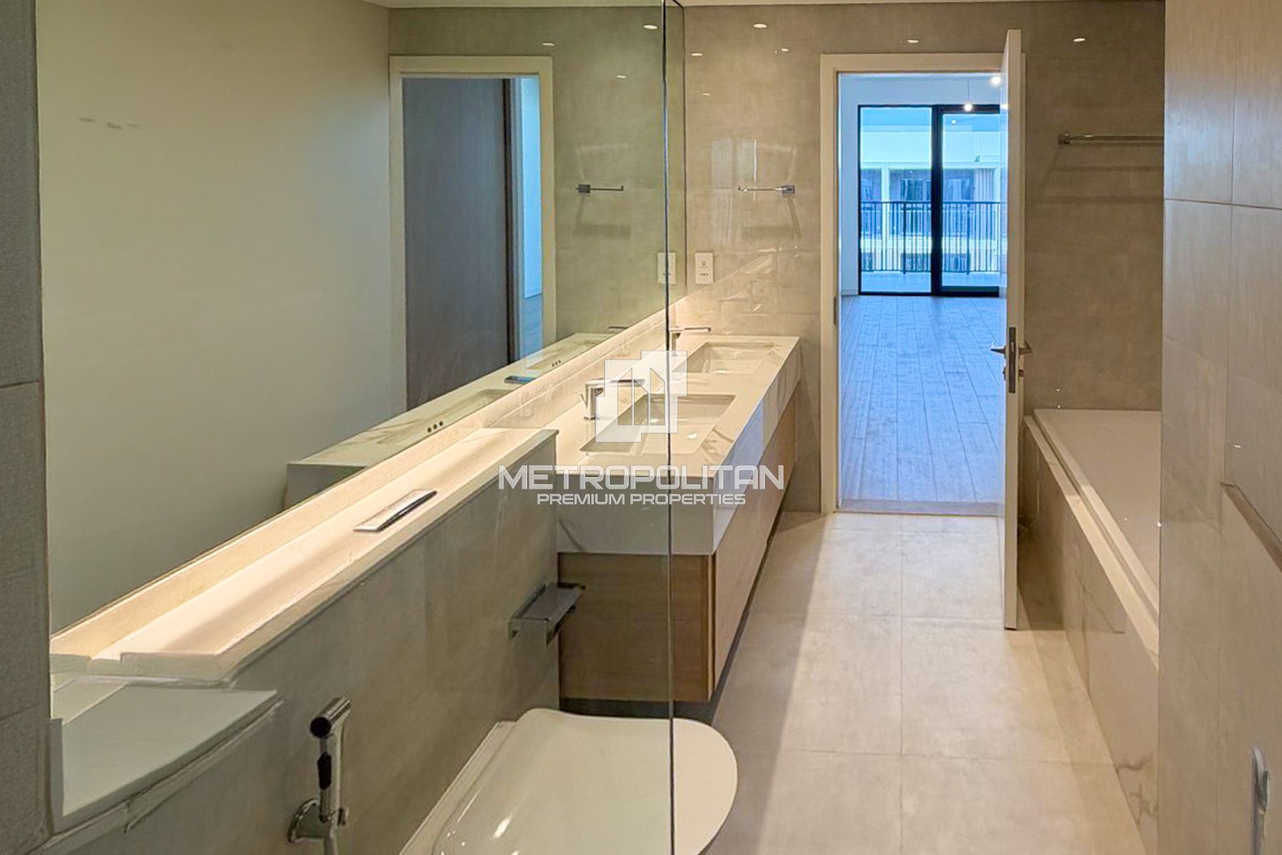 3BR Townhouse for Rent in Jebel Ali – MPR-10308