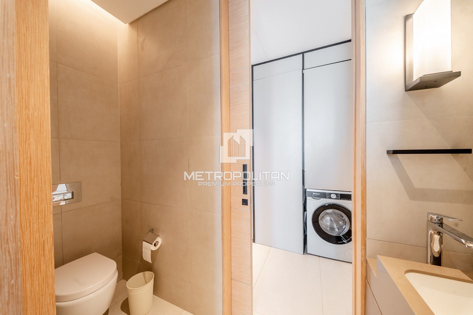 Stunning Views | Marina View | Ready To Move In