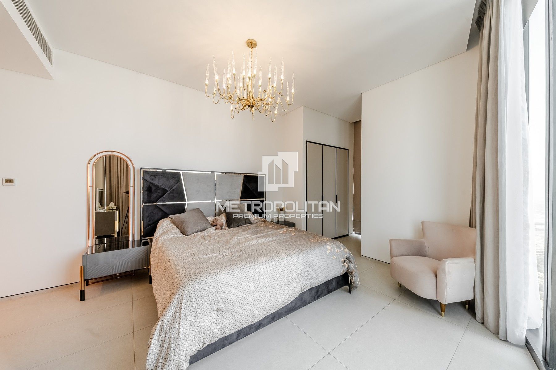 Stunning Views | Marina View | Ready To Move In