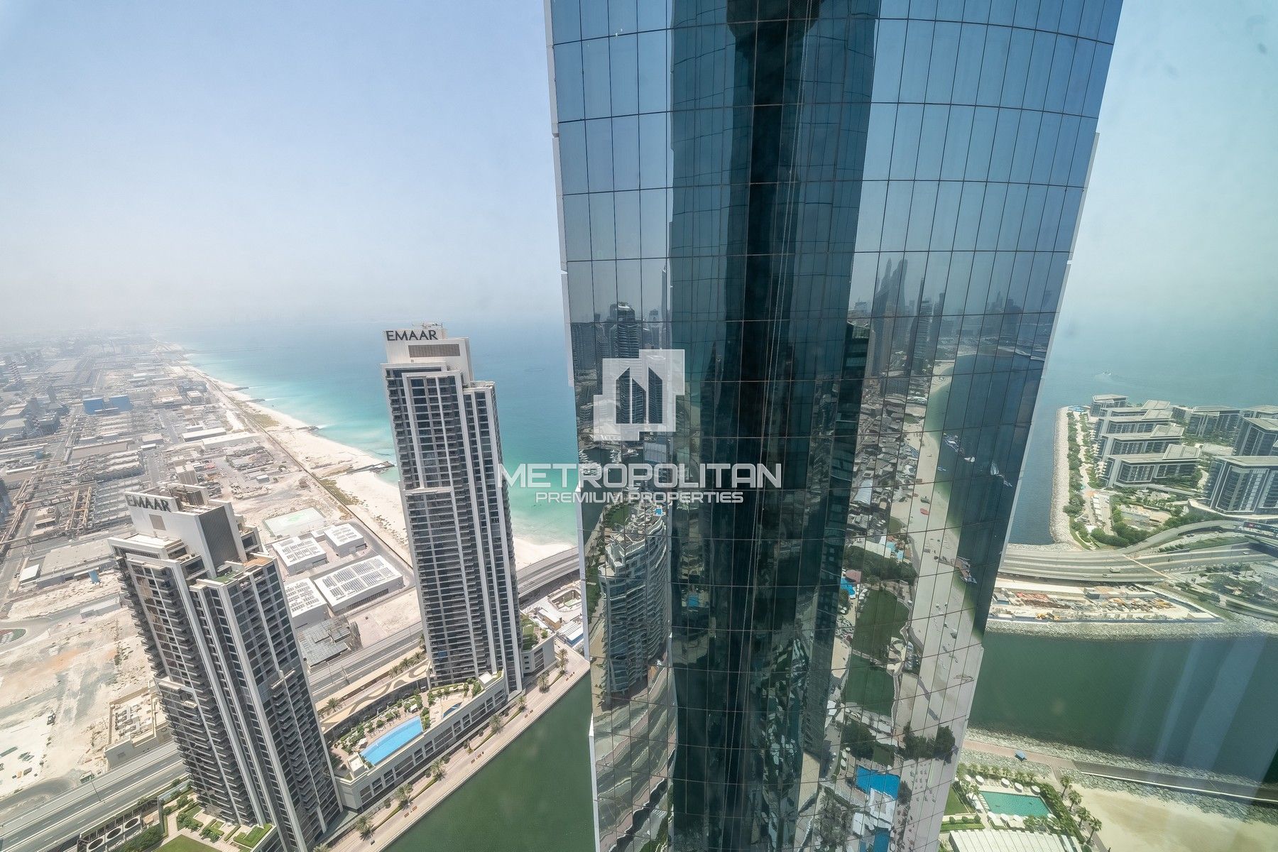 Stunning Views | Marina View | Ready To Move In