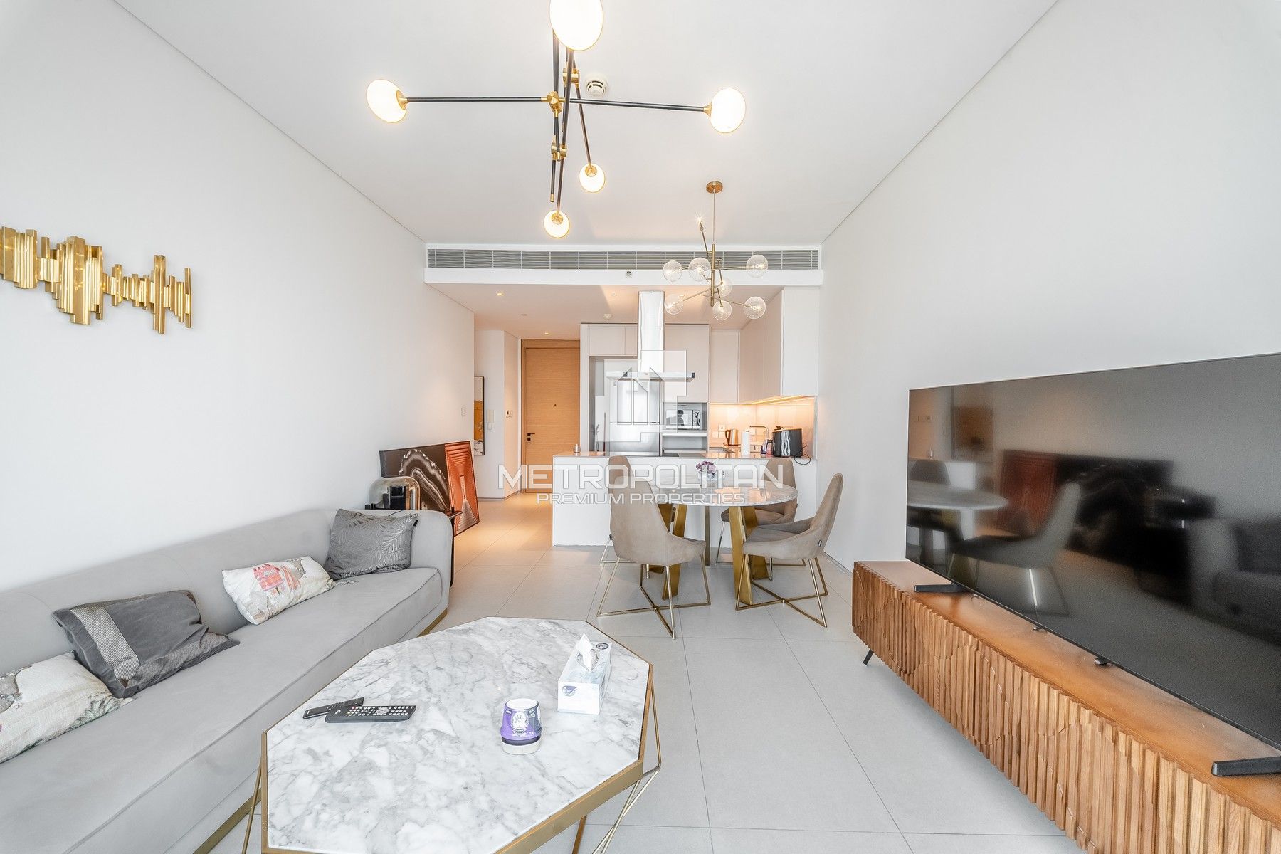 Stunning Views | Marina View | Ready To Move In