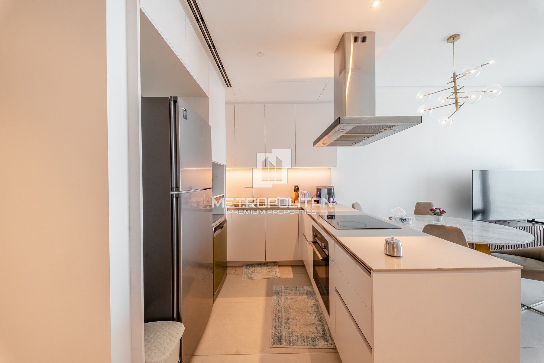 Stunning Views | Marina View | Ready To Move In
