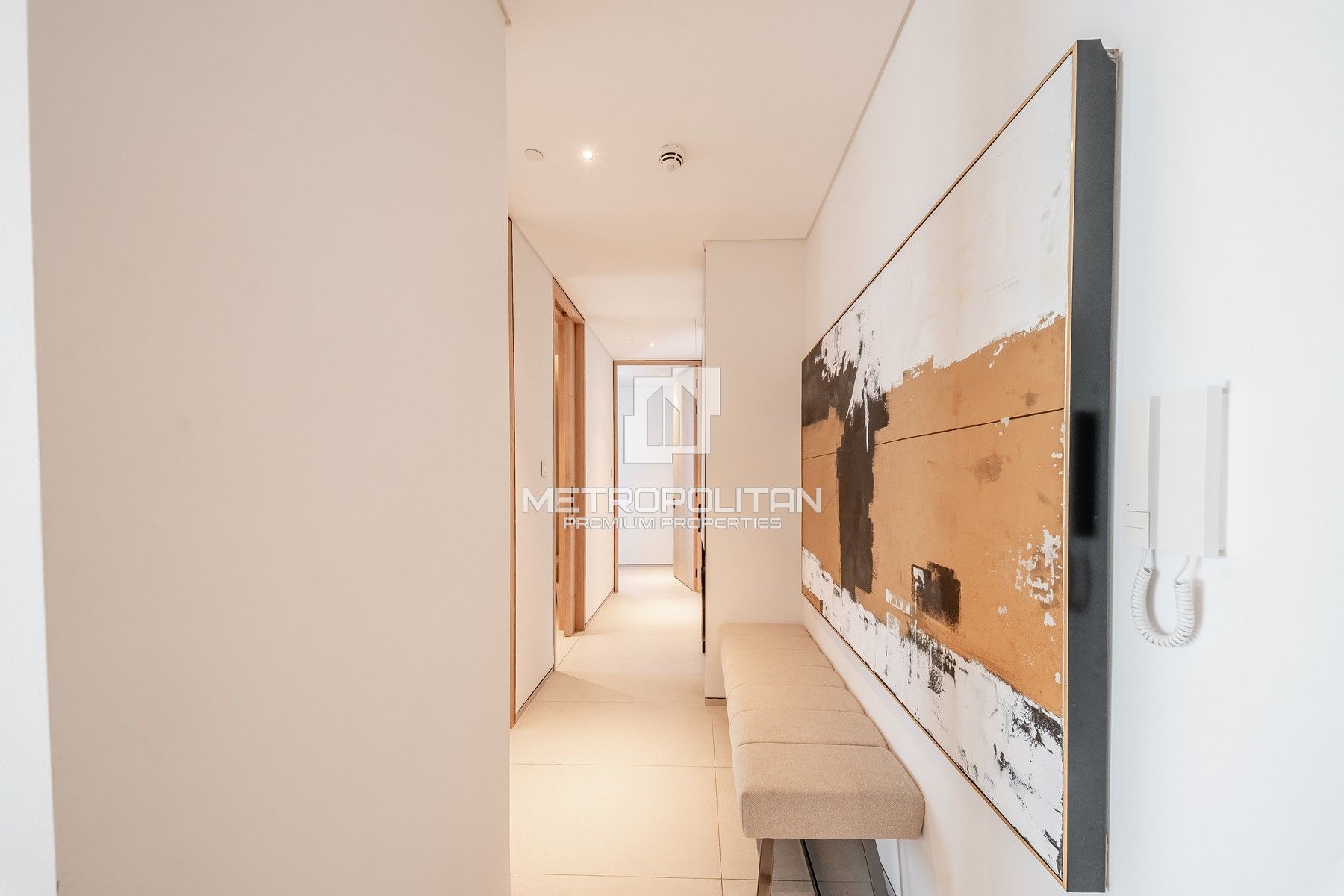 Stunning Views | Marina View | Ready To Move In