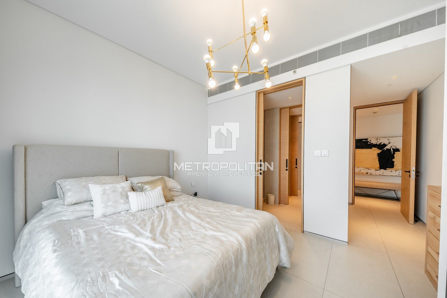 Stunning Views | Marina View | Ready To Move In