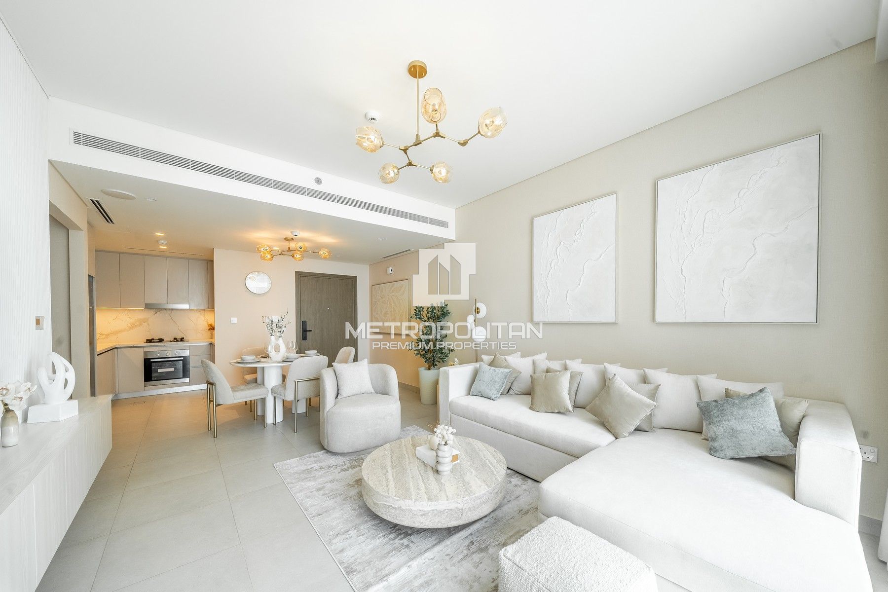 Brand New | Fully Furnished | Ready to Move In