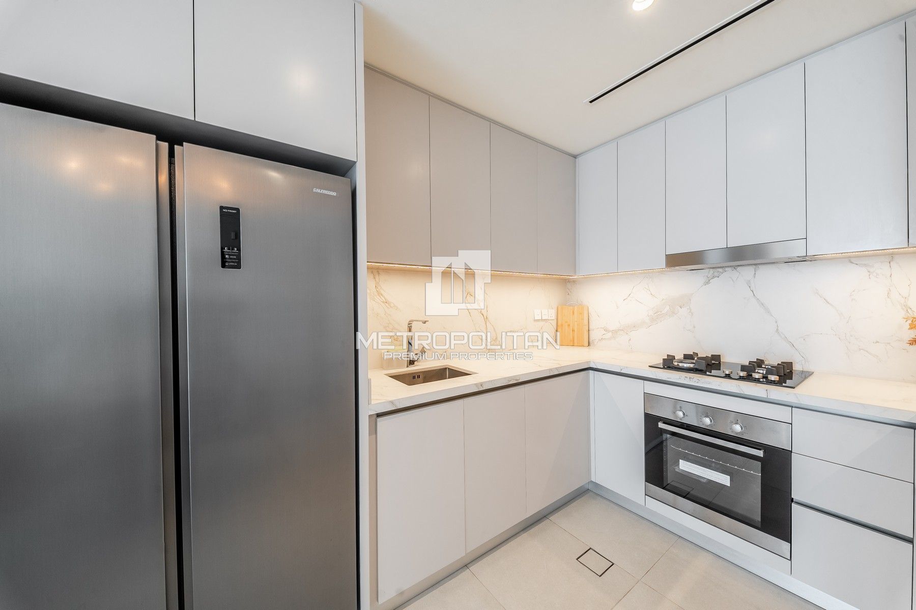 Brand New | Fully Furnished | Ready to Move In