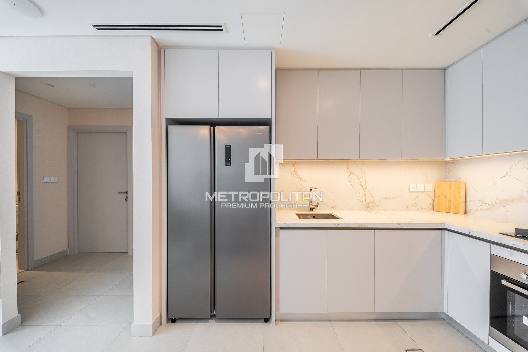 Brand New | Fully Furnished | Ready to Move In
