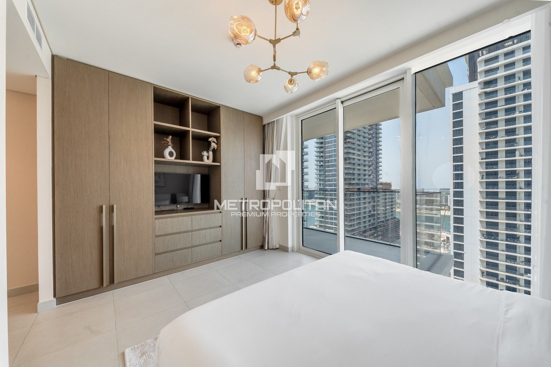 Brand New | Fully Furnished | Ready to Move In