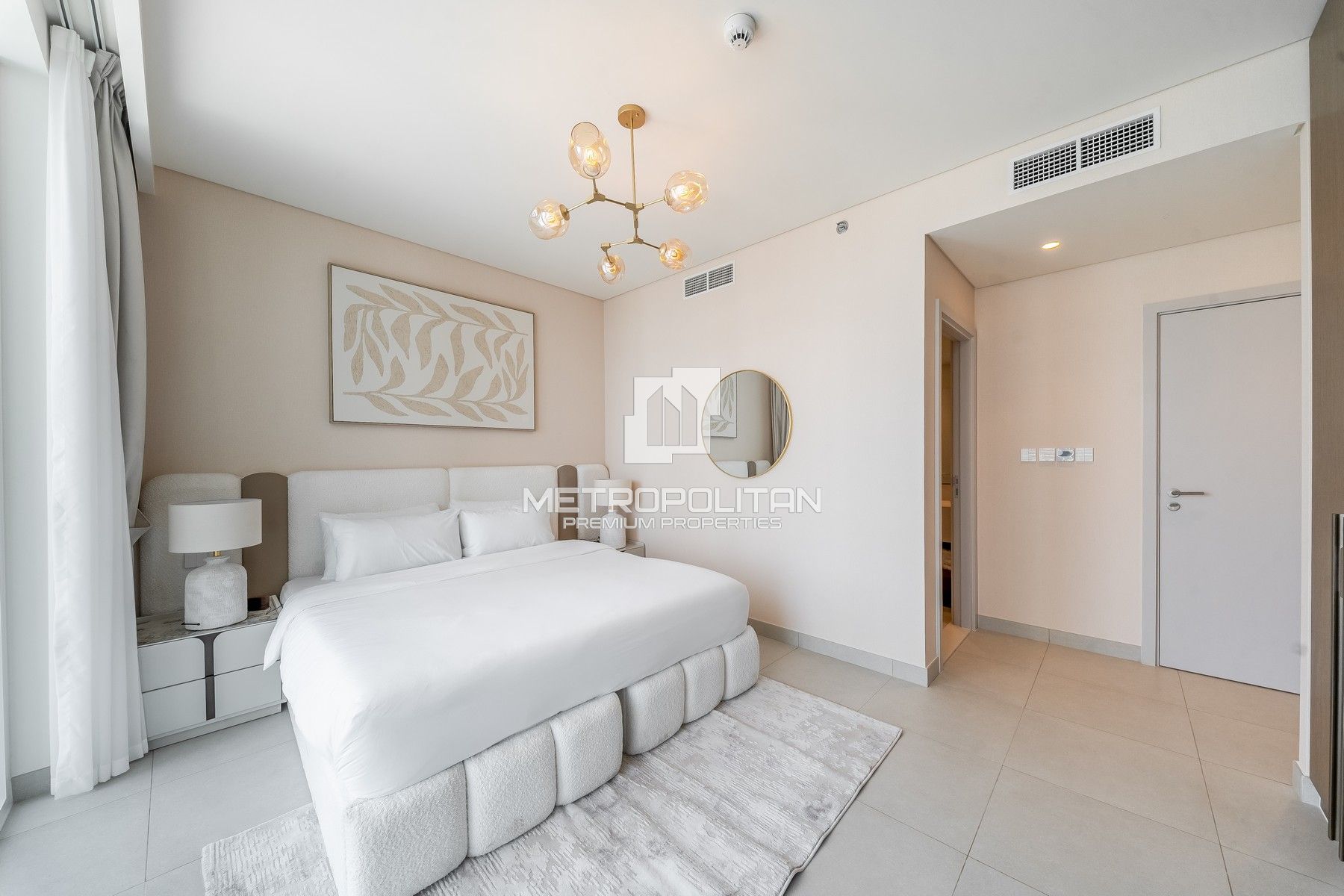 Brand New | Fully Furnished | Ready to Move In