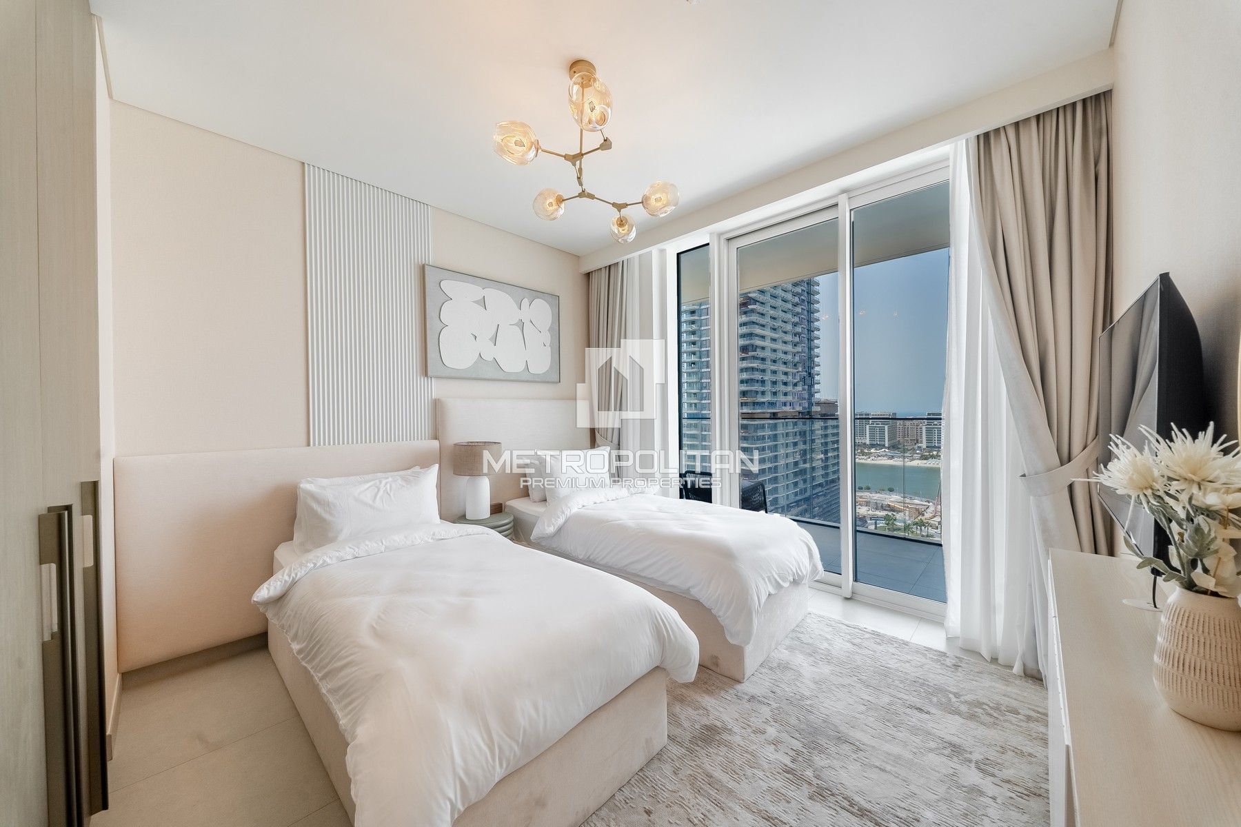 Brand New | Fully Furnished | Ready to Move In