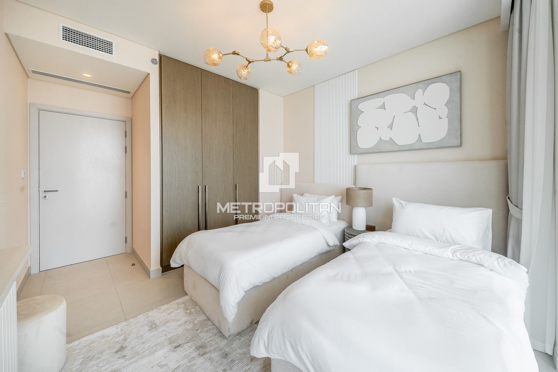 Brand New | Fully Furnished | Ready to Move In