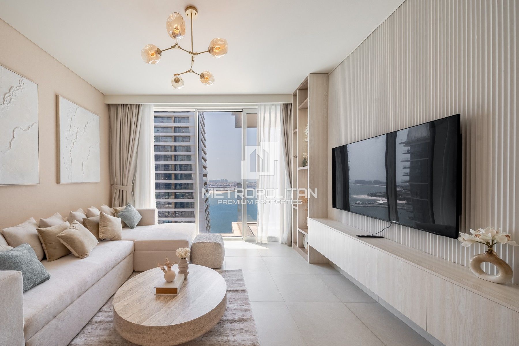 Brand New | Fully Furnished | Ready to Move In
