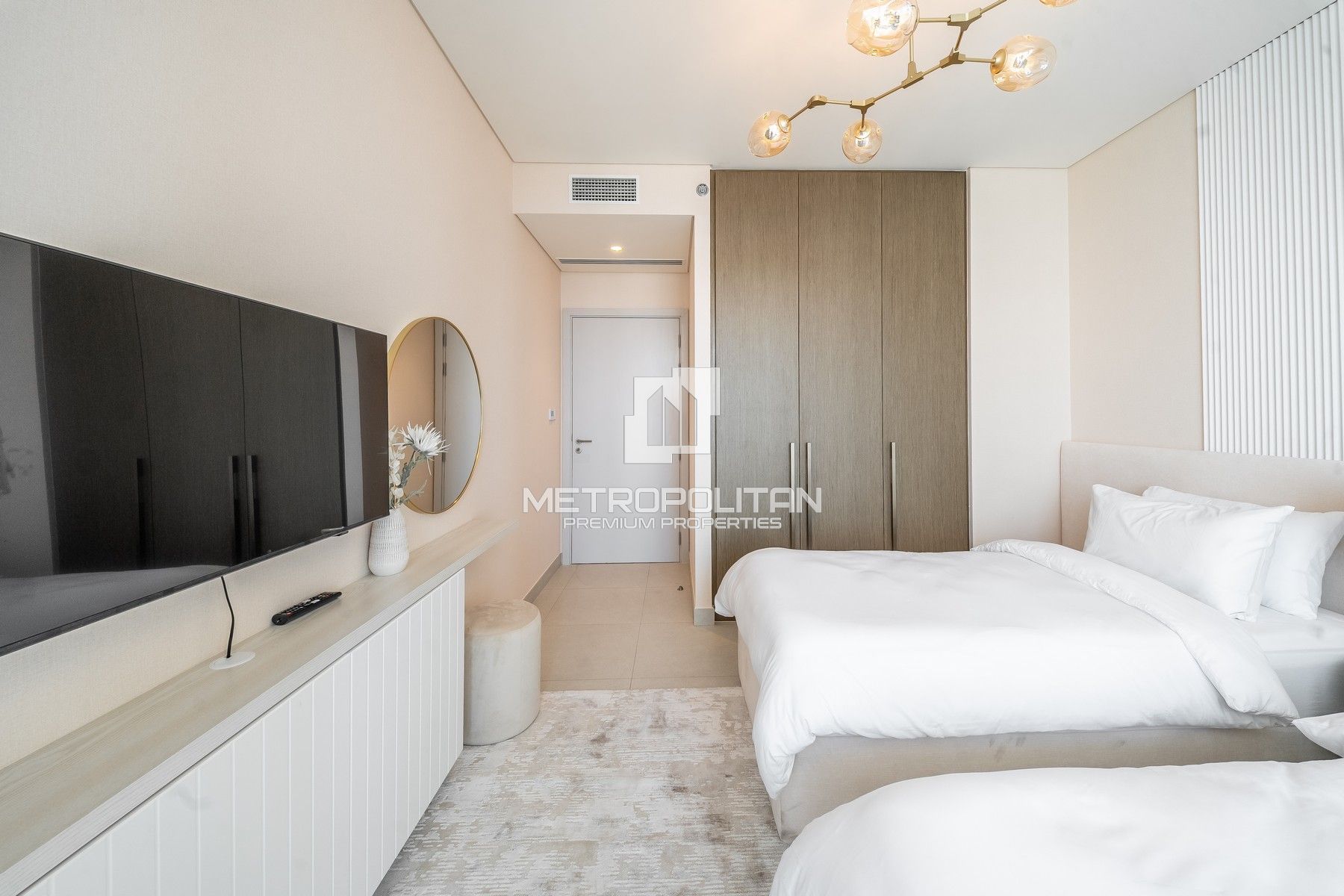 Brand New | Fully Furnished | Ready to Move In