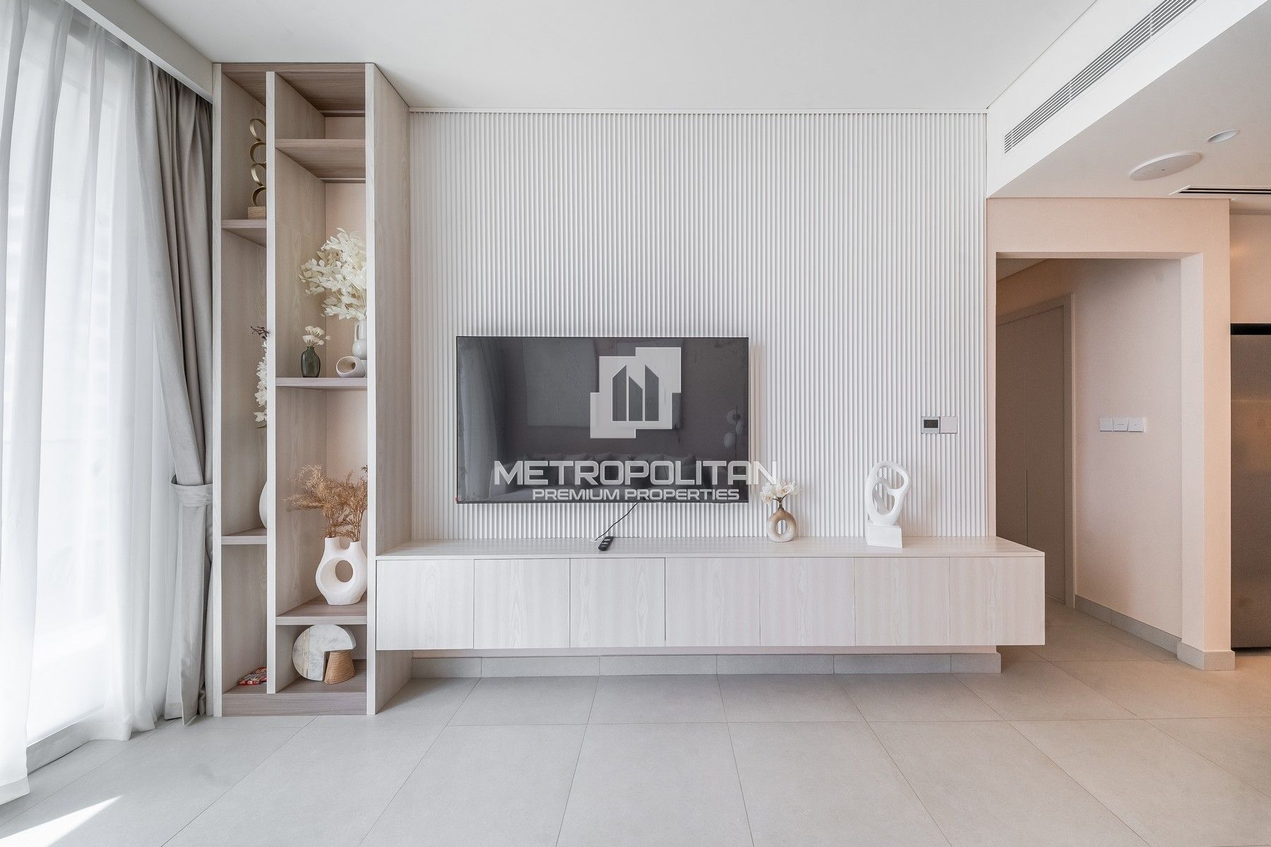 Brand New | Fully Furnished | Ready to Move In