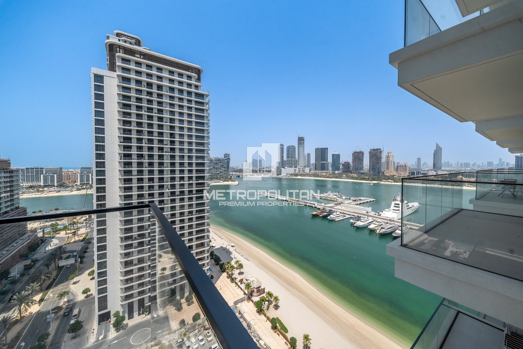 Brand New | Fully Furnished | Ready to Move In