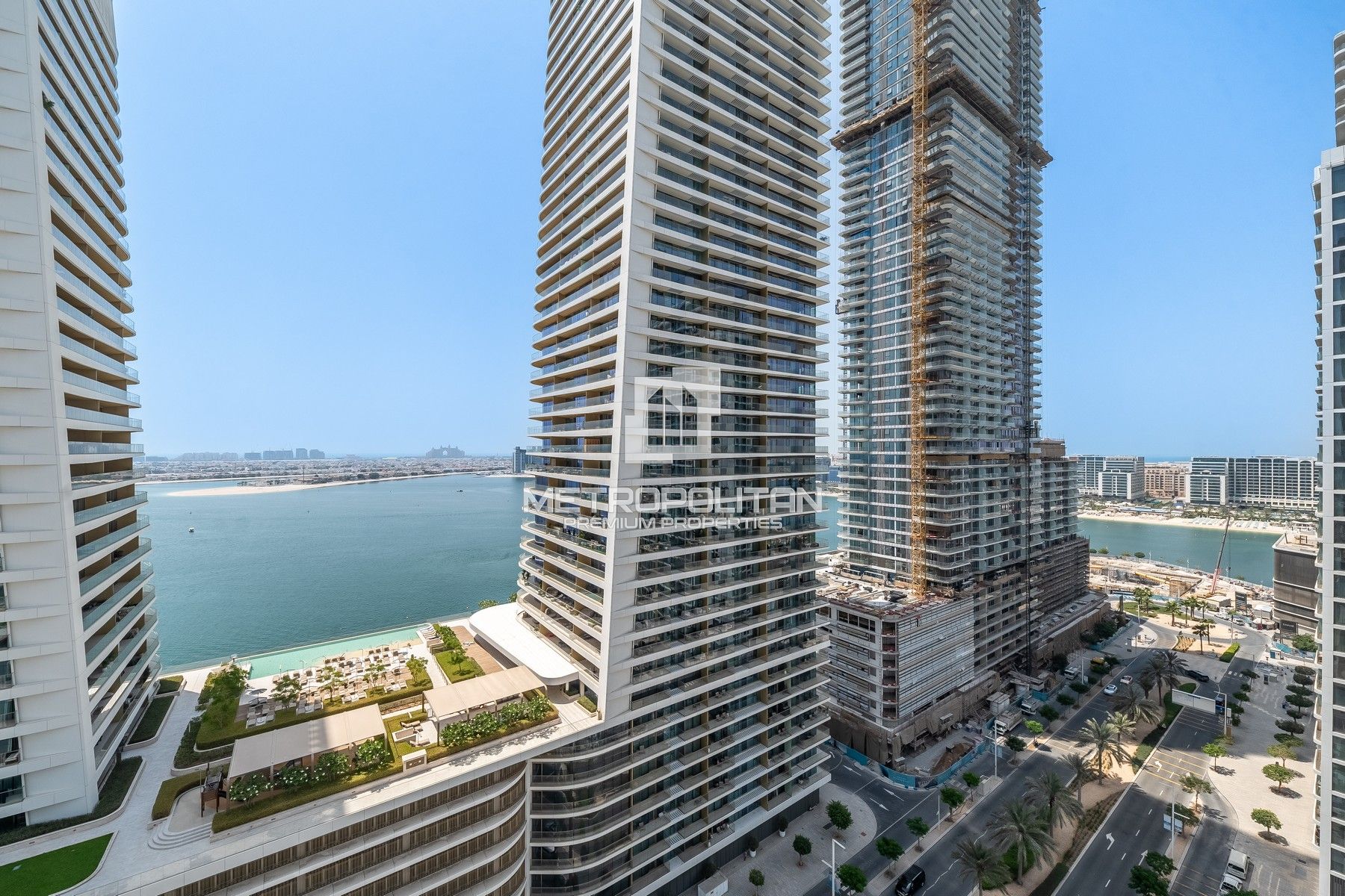Brand New | Fully Furnished | Ready to Move In