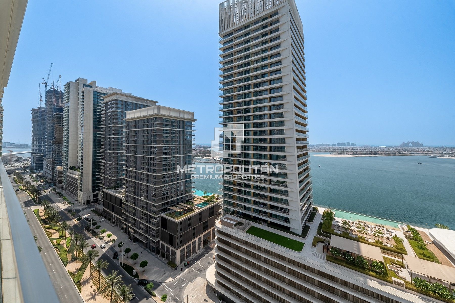 Brand New | Fully Furnished | Ready to Move In
