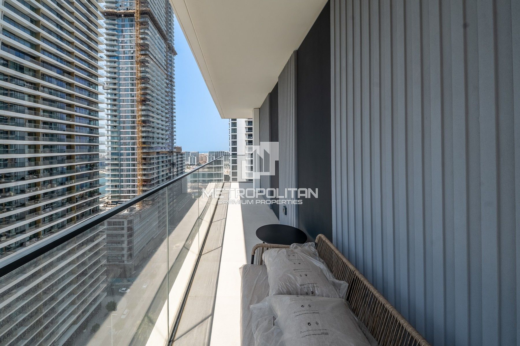Brand New | Fully Furnished | Ready to Move In
