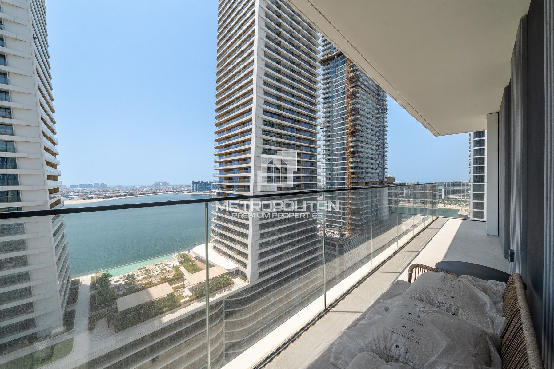 Brand New | Fully Furnished | Ready to Move In