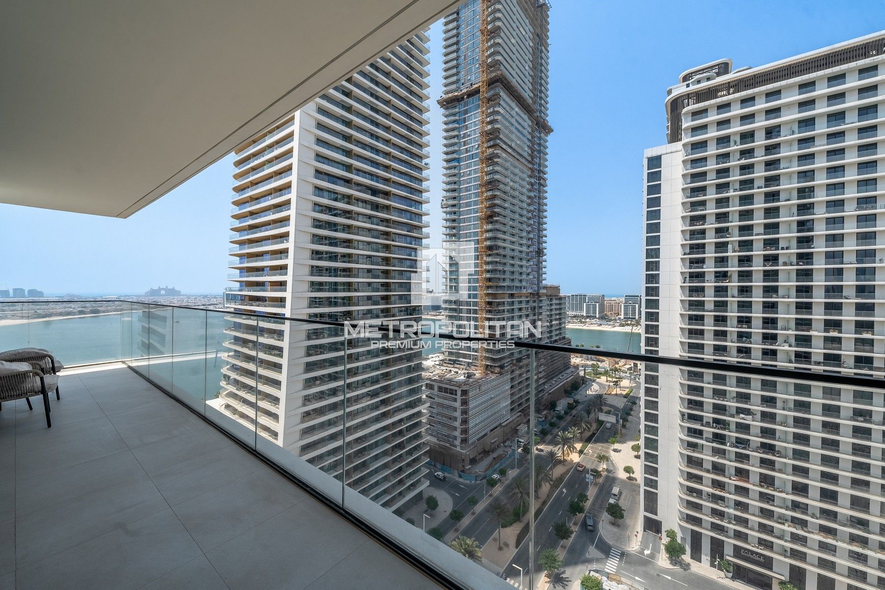 Brand New | Fully Furnished | Ready to Move In