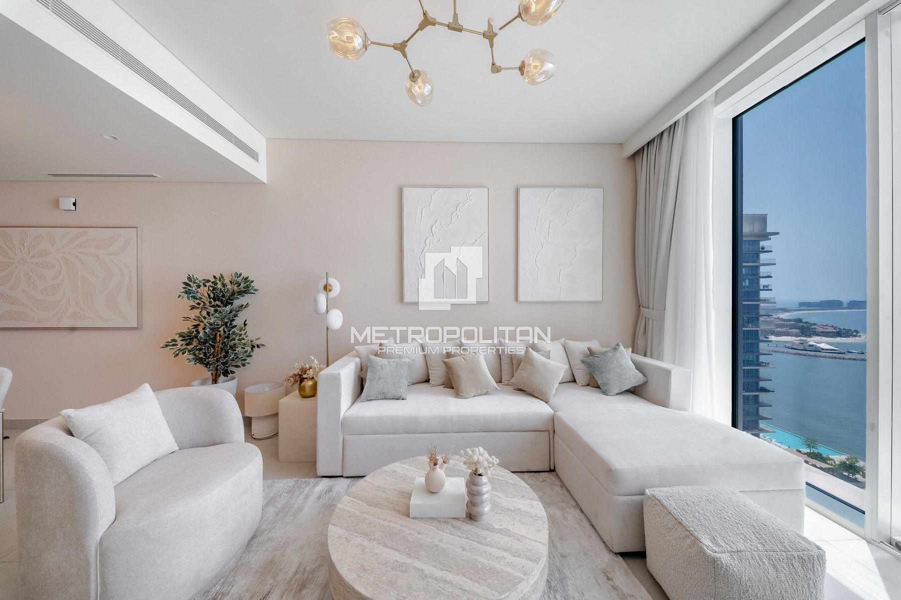 Brand New | Fully Furnished | Ready to Move In