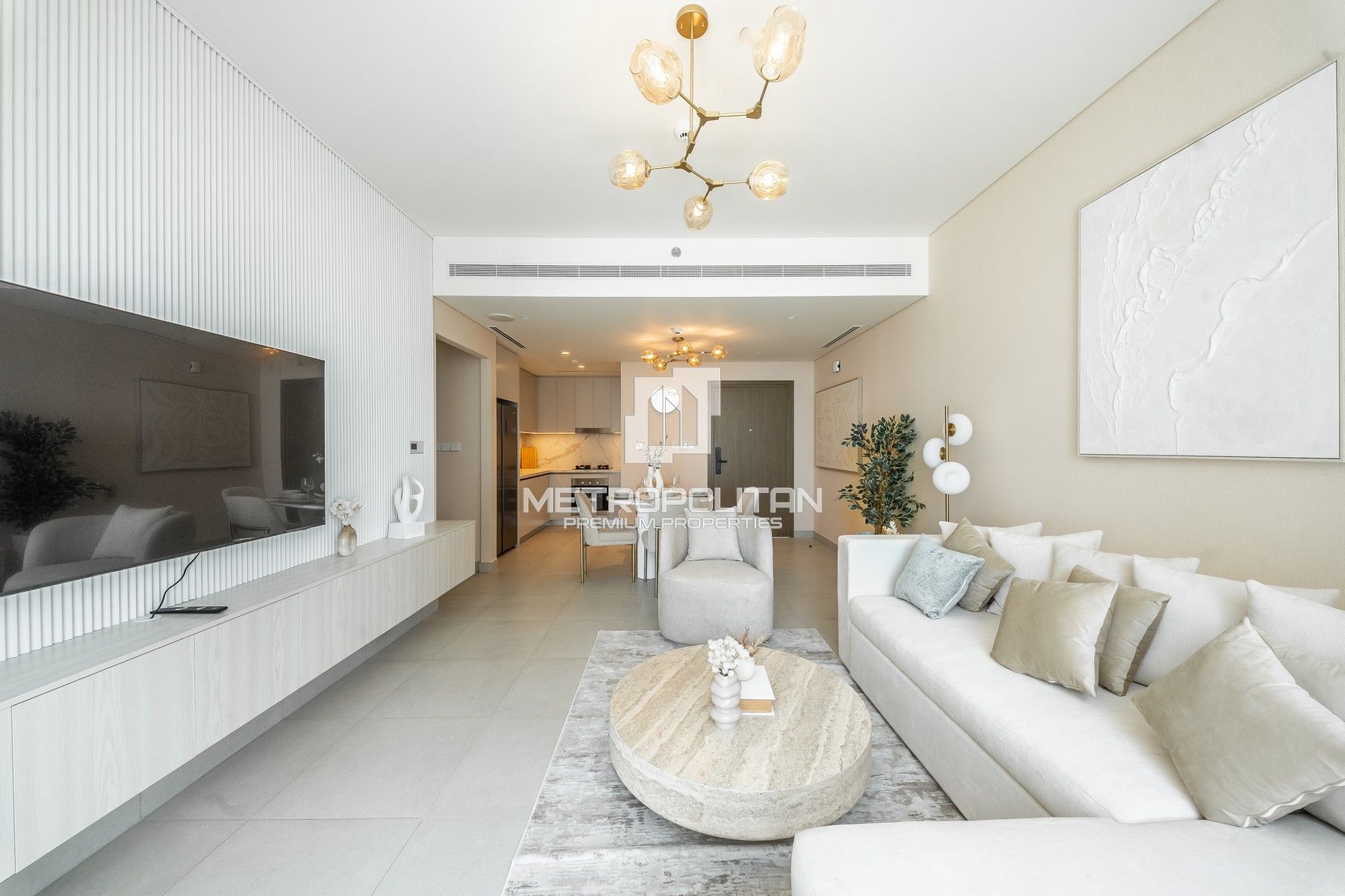 Brand New | Fully Furnished | Ready to Move In
