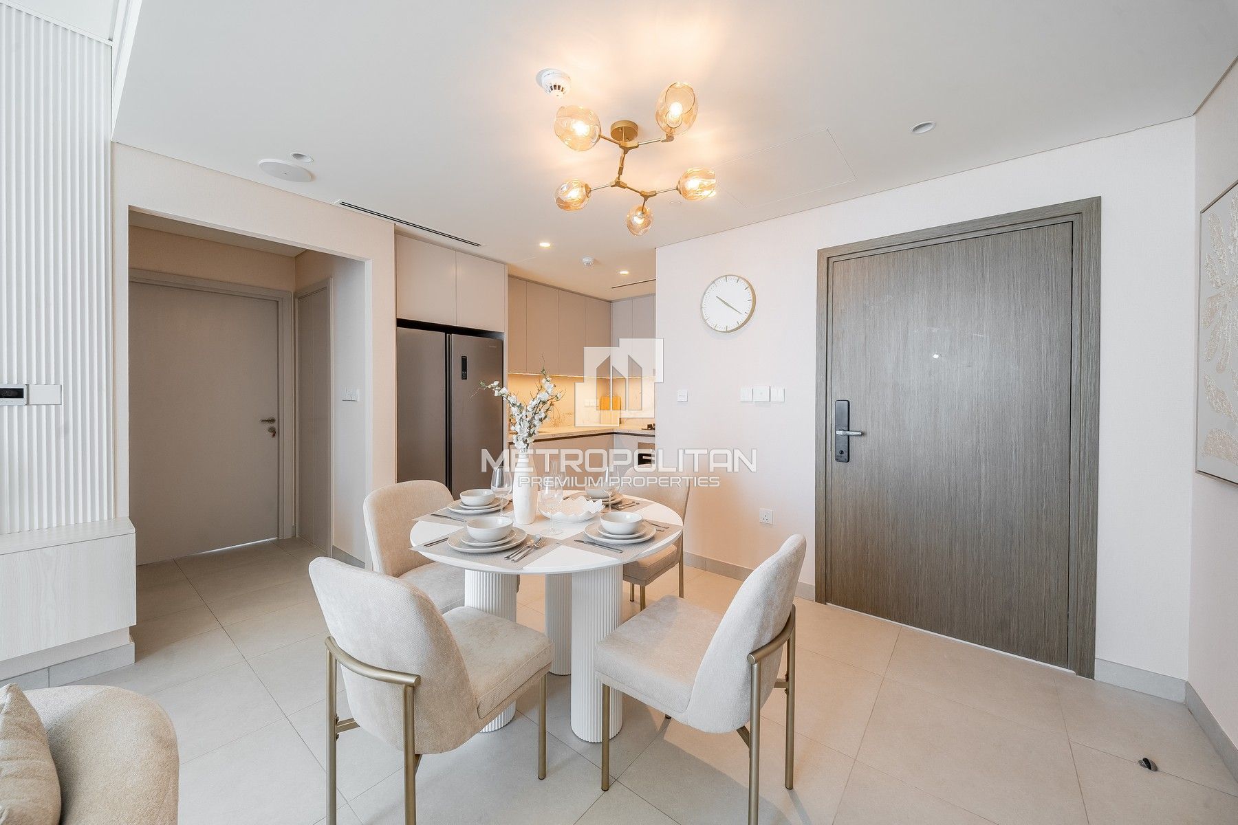 Brand New | Fully Furnished | Ready to Move In