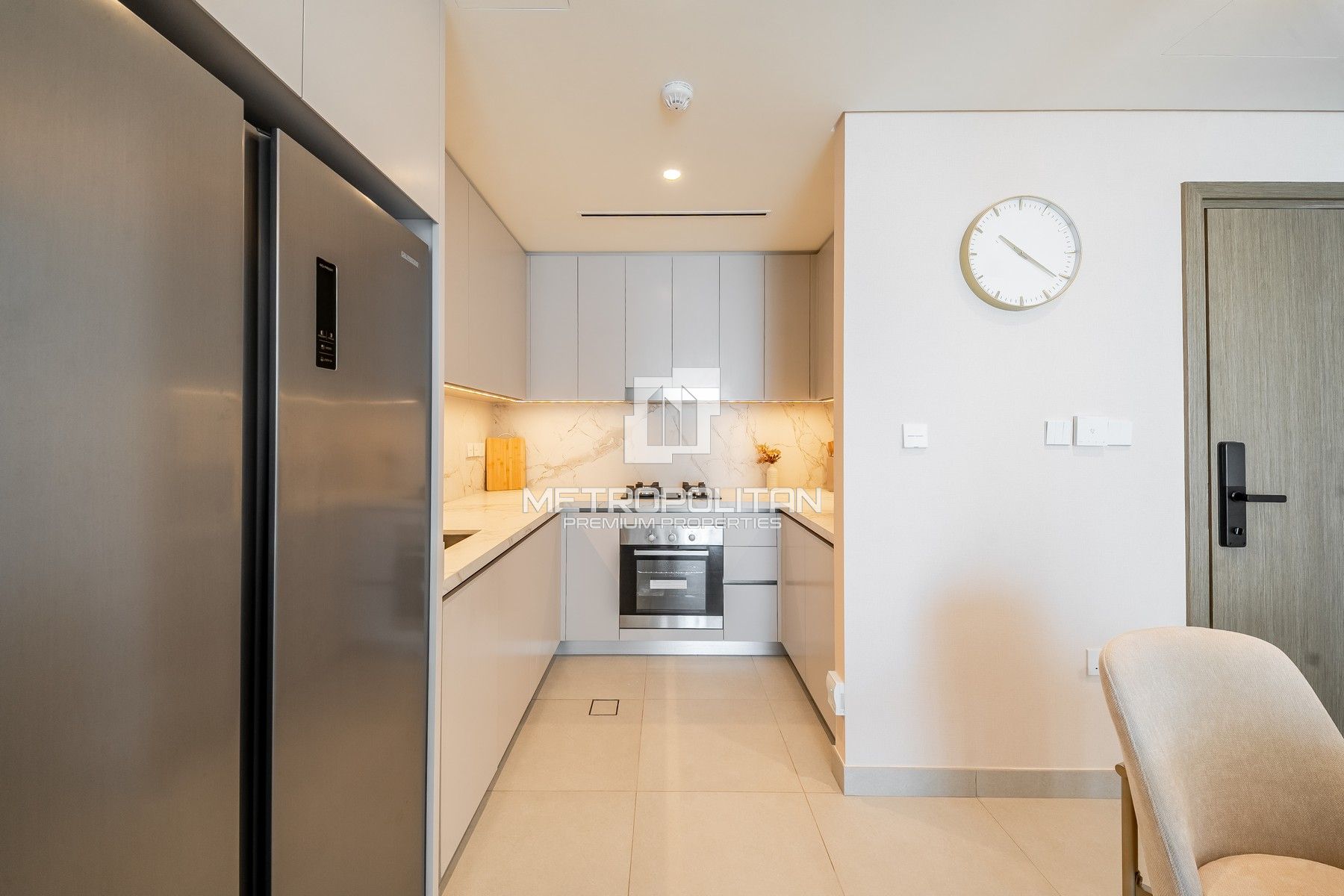 Brand New | Fully Furnished | Ready to Move In