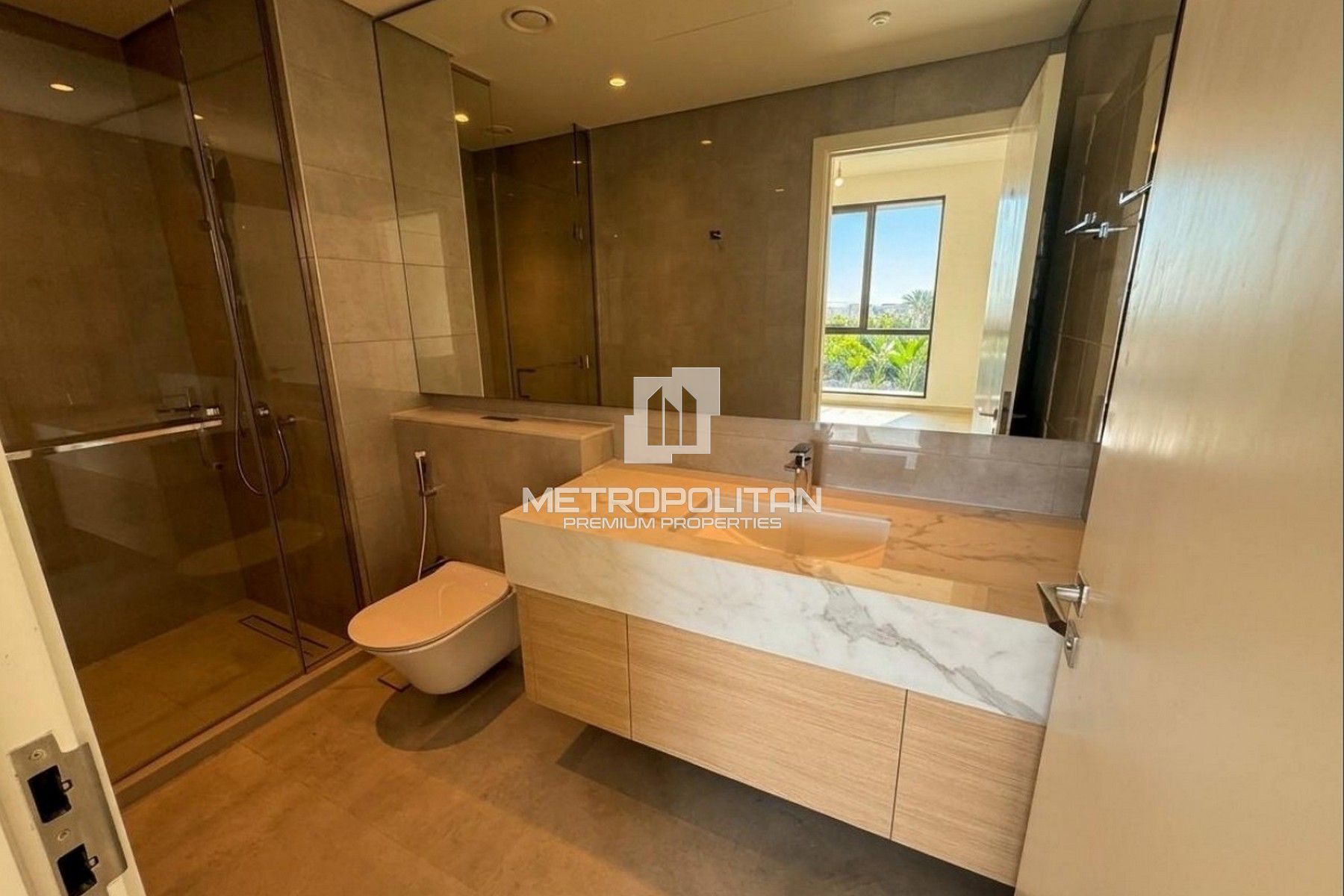 4BR Townhouse for Rent in Jebel Ali – MPR-10311