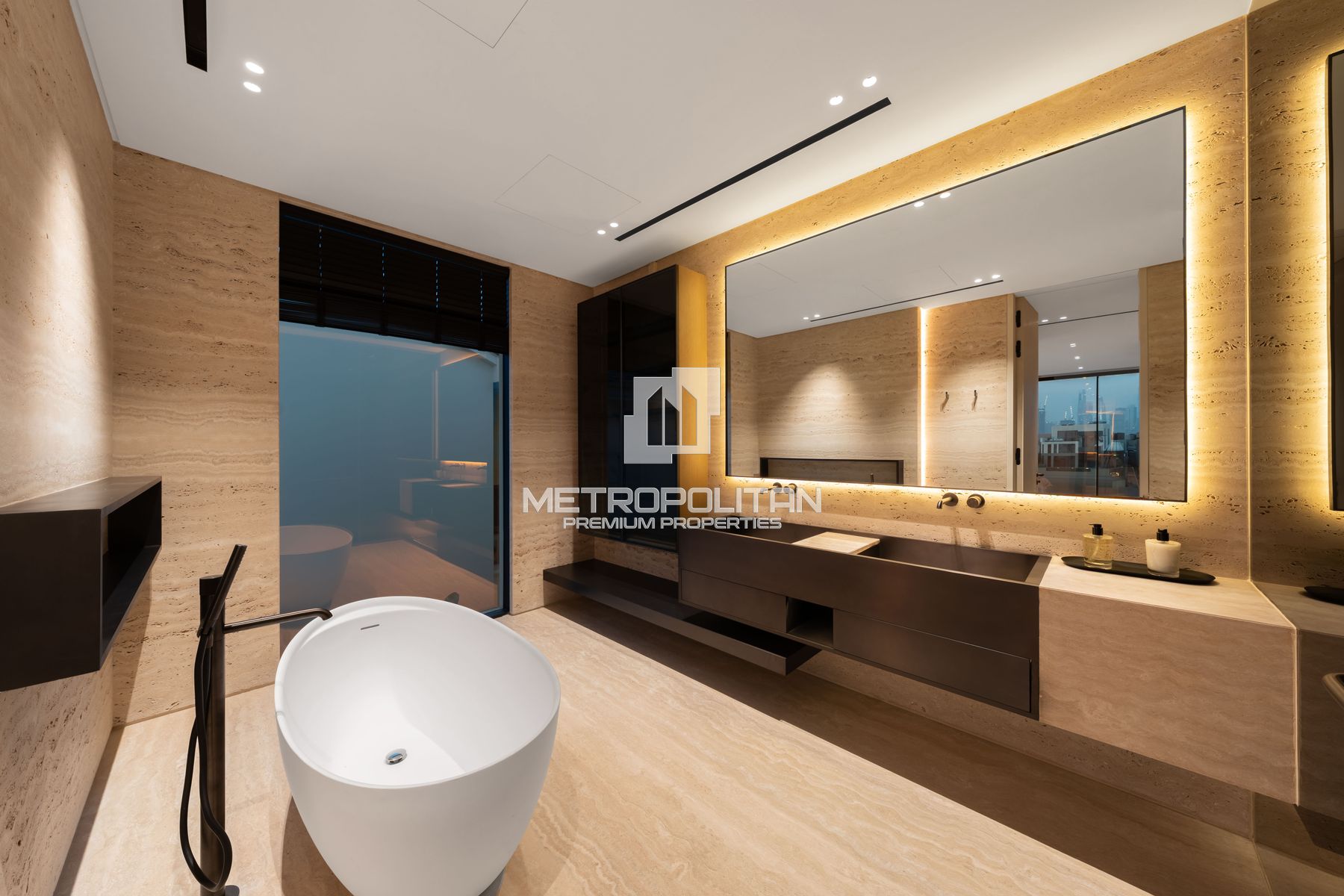 Bespoke Villa | Brand New | Furnished |High Number