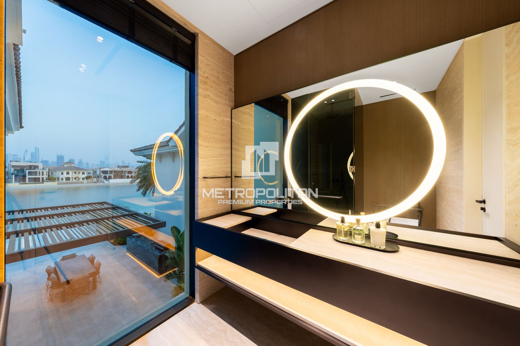 Bespoke Villa | Brand New | Furnished |High Number