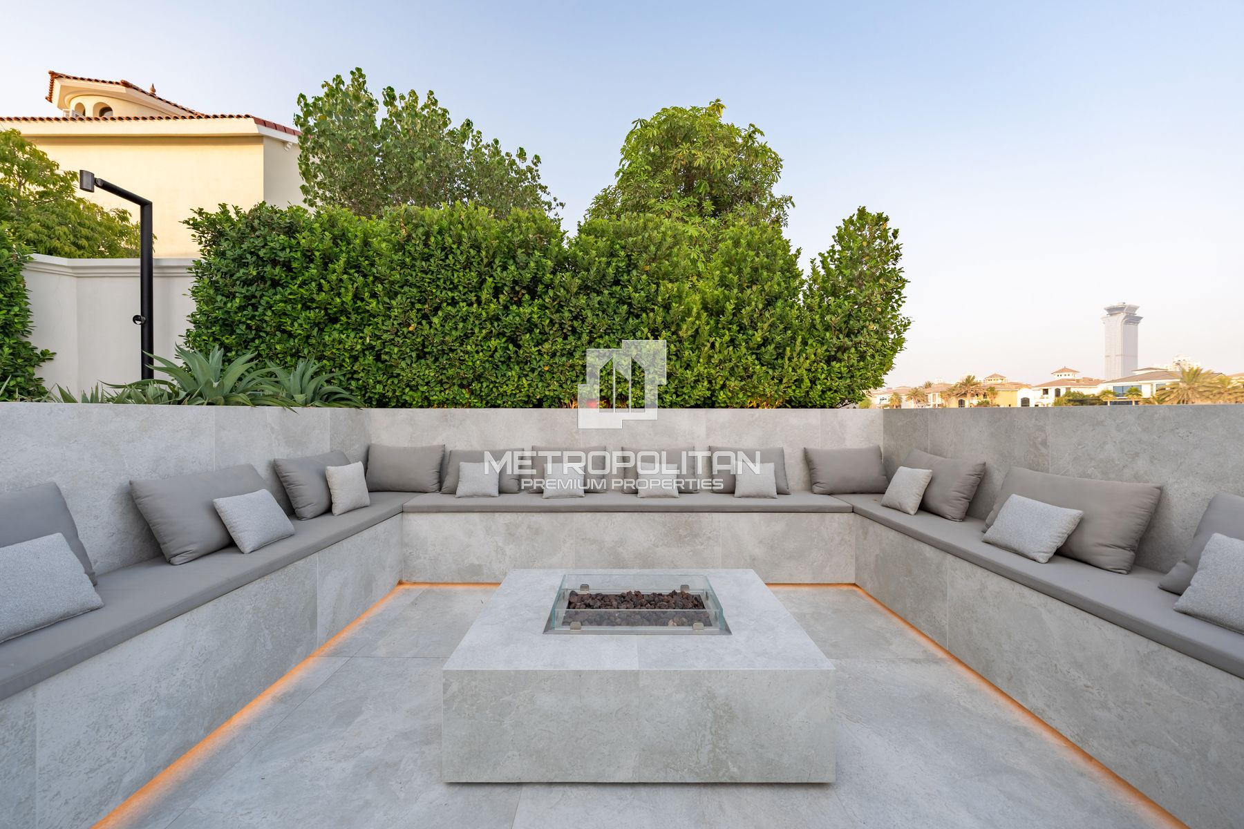 Bespoke Villa | Brand New | Furnished |High Number