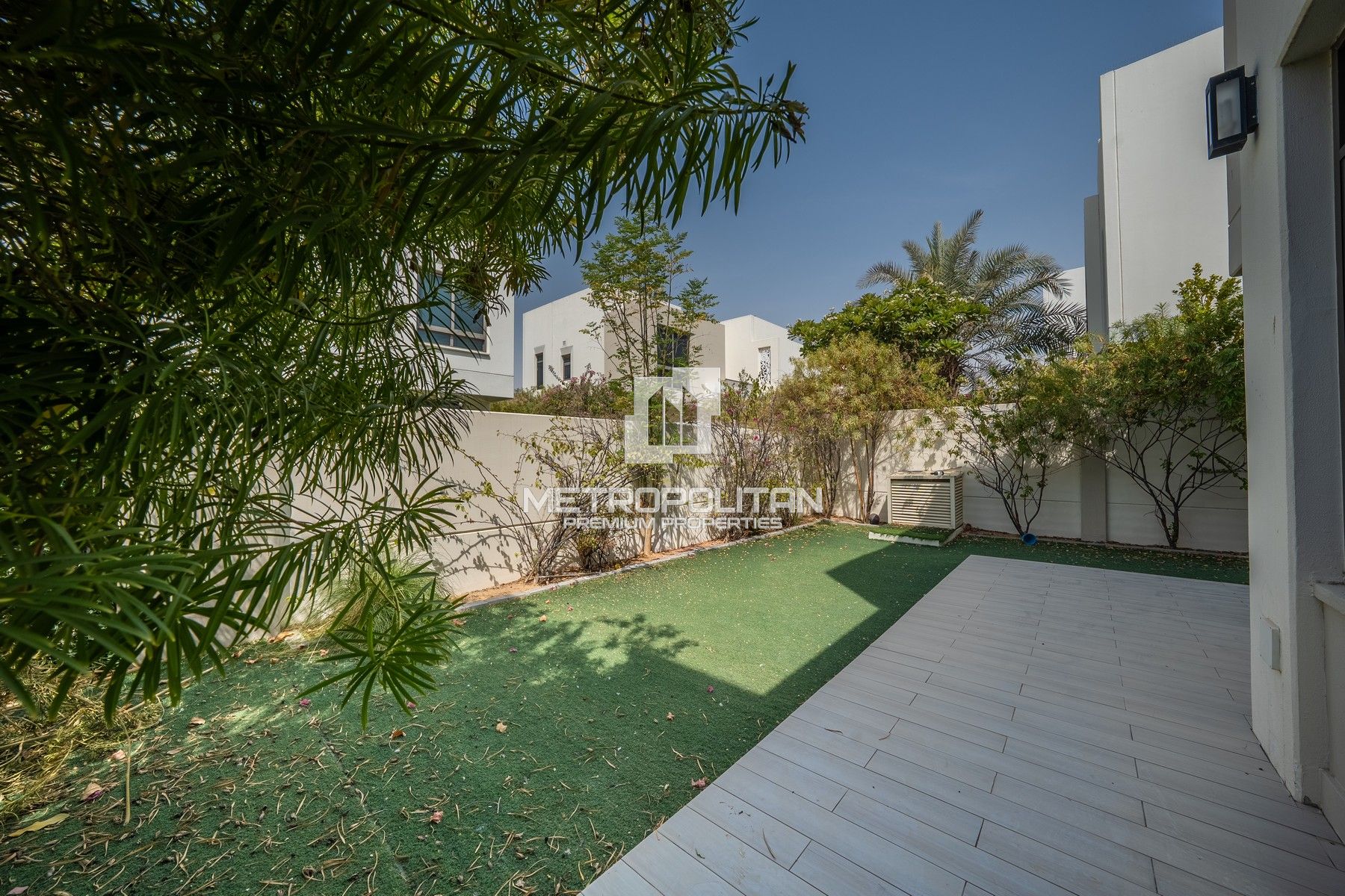 Best Rent Deal | Private Garden | Family Living