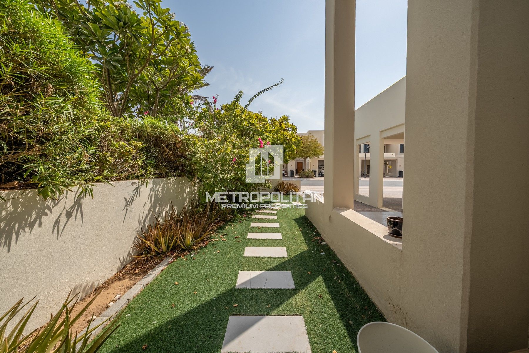 Best Rent Deal | Private Garden | Family Living