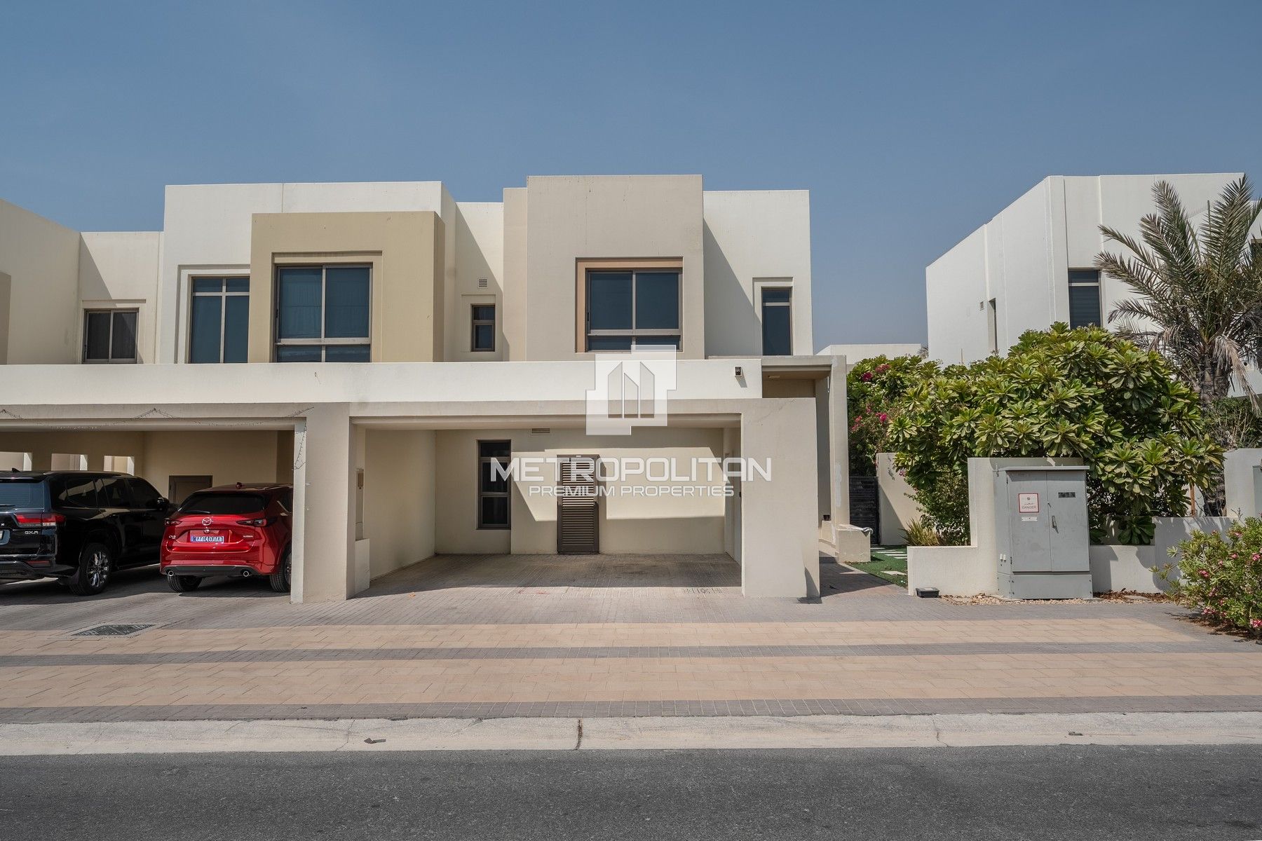 Best Rent Deal | Private Garden | Family Living