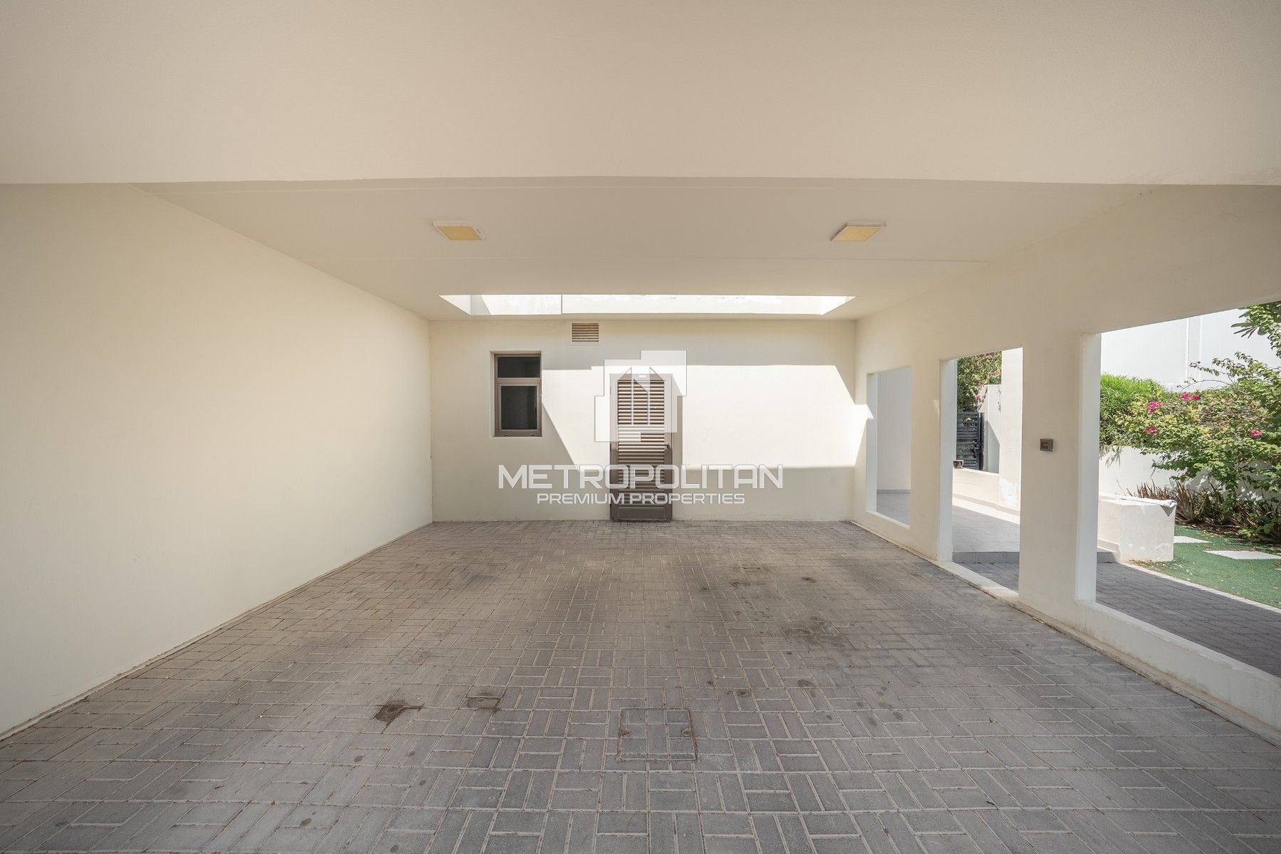 Best Rent Deal | Private Garden | Family Living