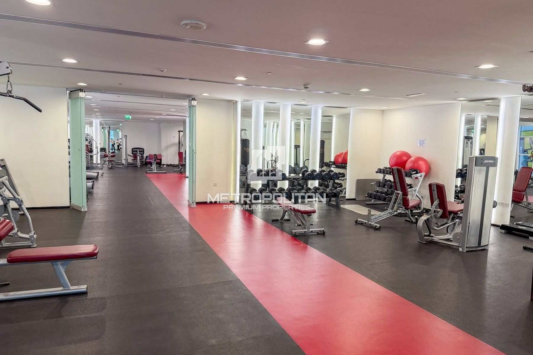 1BR Apartment for Rent in Dubai Marina – MPR-10316