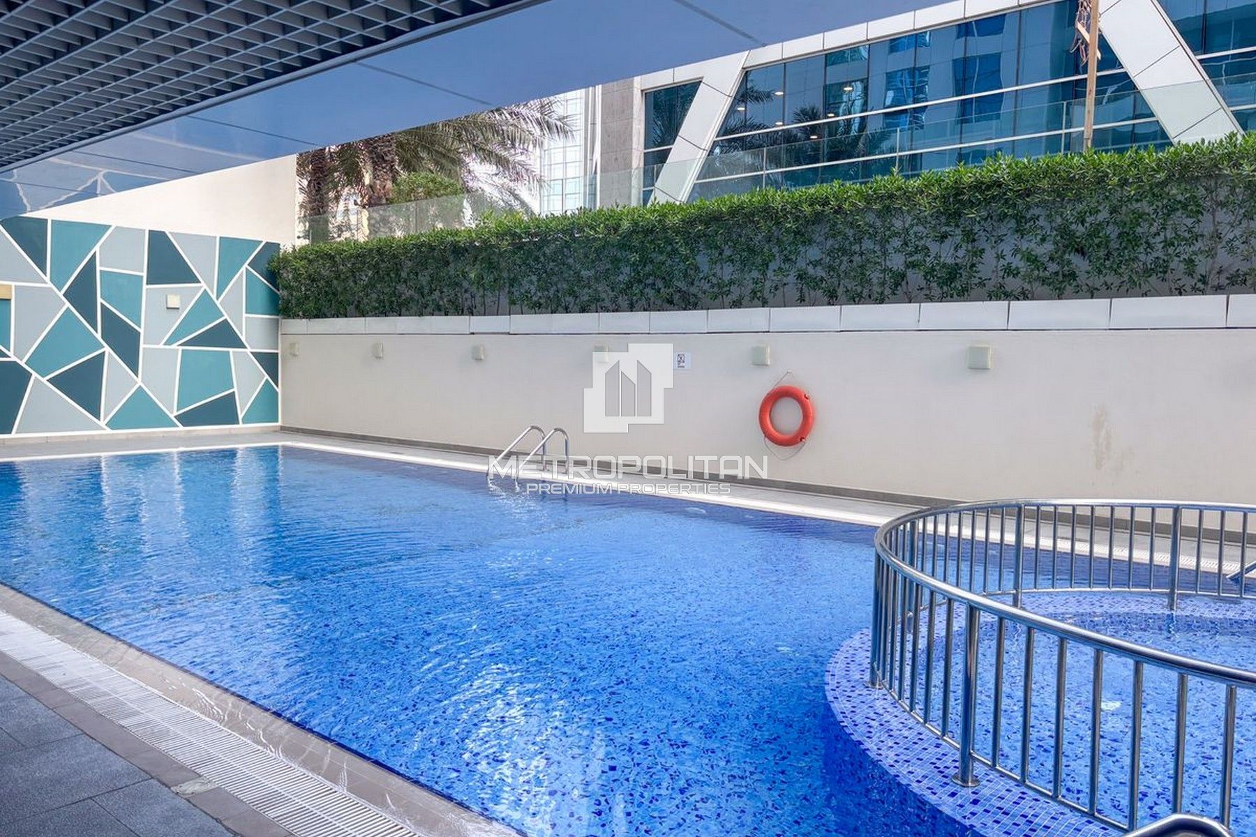 1BR Apartment for Rent in Dubai Marina – MPR-10316