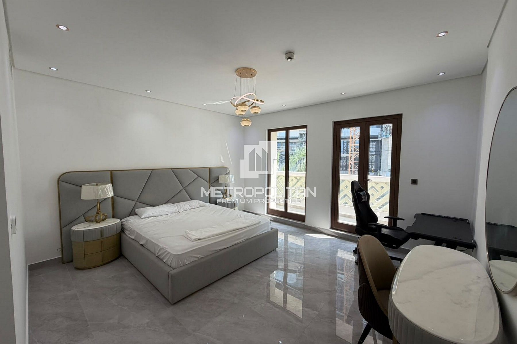 Beach Access | Fully Furnished | Family Haven