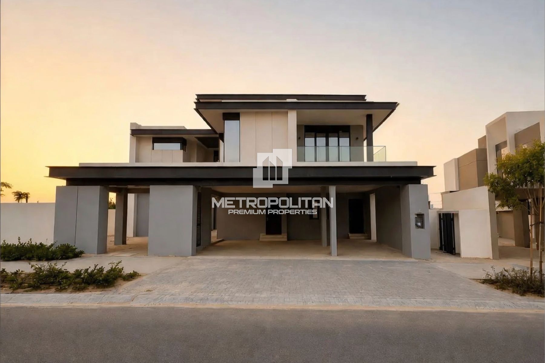 5BR Villa for Rent in Jebel Ali – MPR-10319