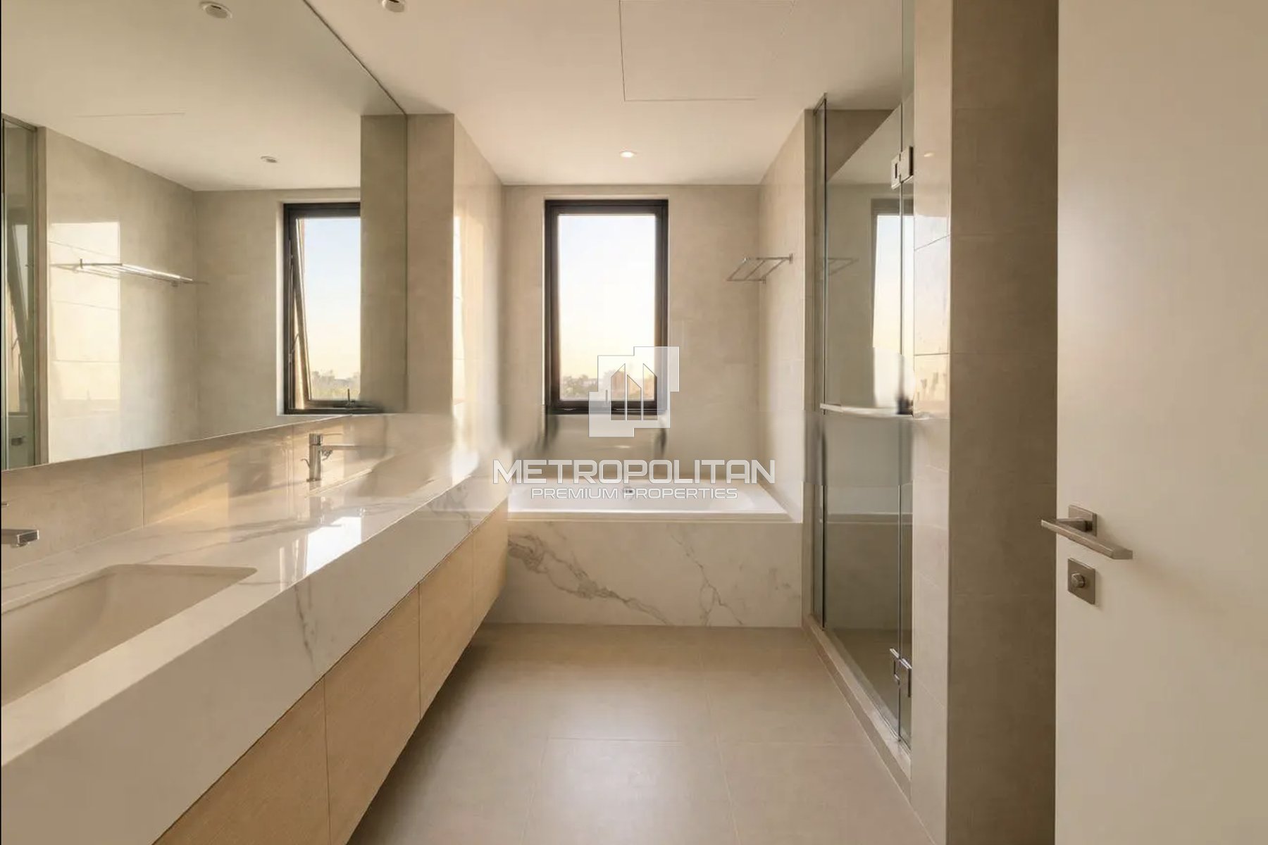 Prime 5 Beds Villa | Gated Community | Type B1