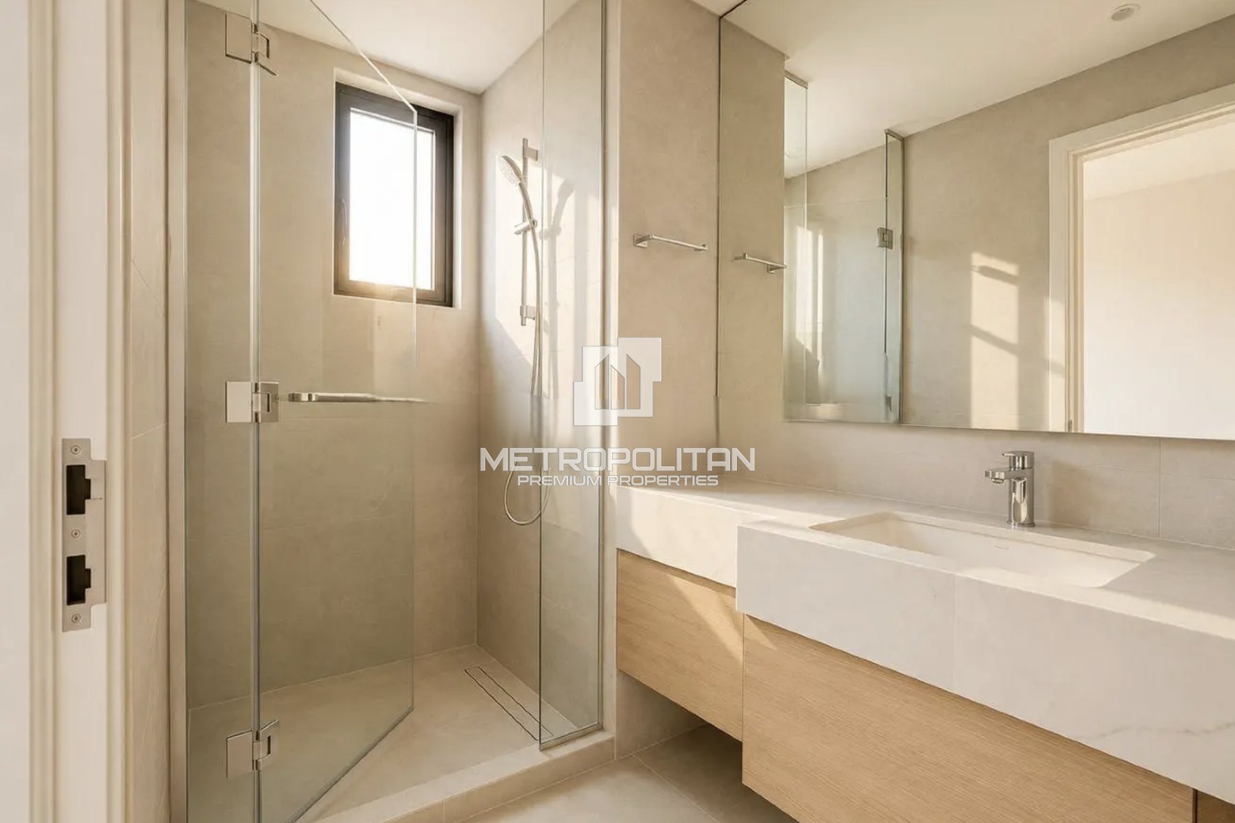 Prime 5 Beds Villa | Gated Community | Type B1