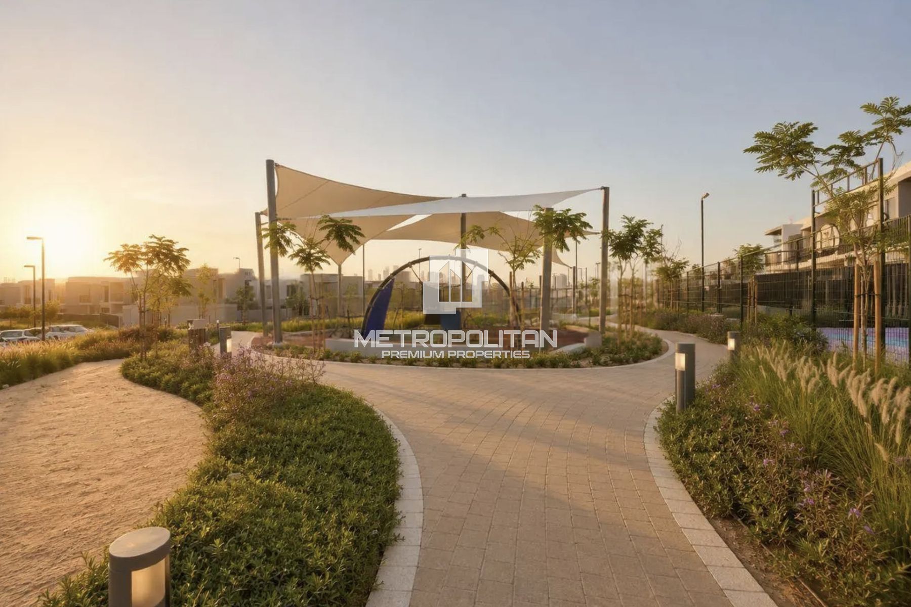 Prime 5 Beds Villa | Gated Community | Type B1