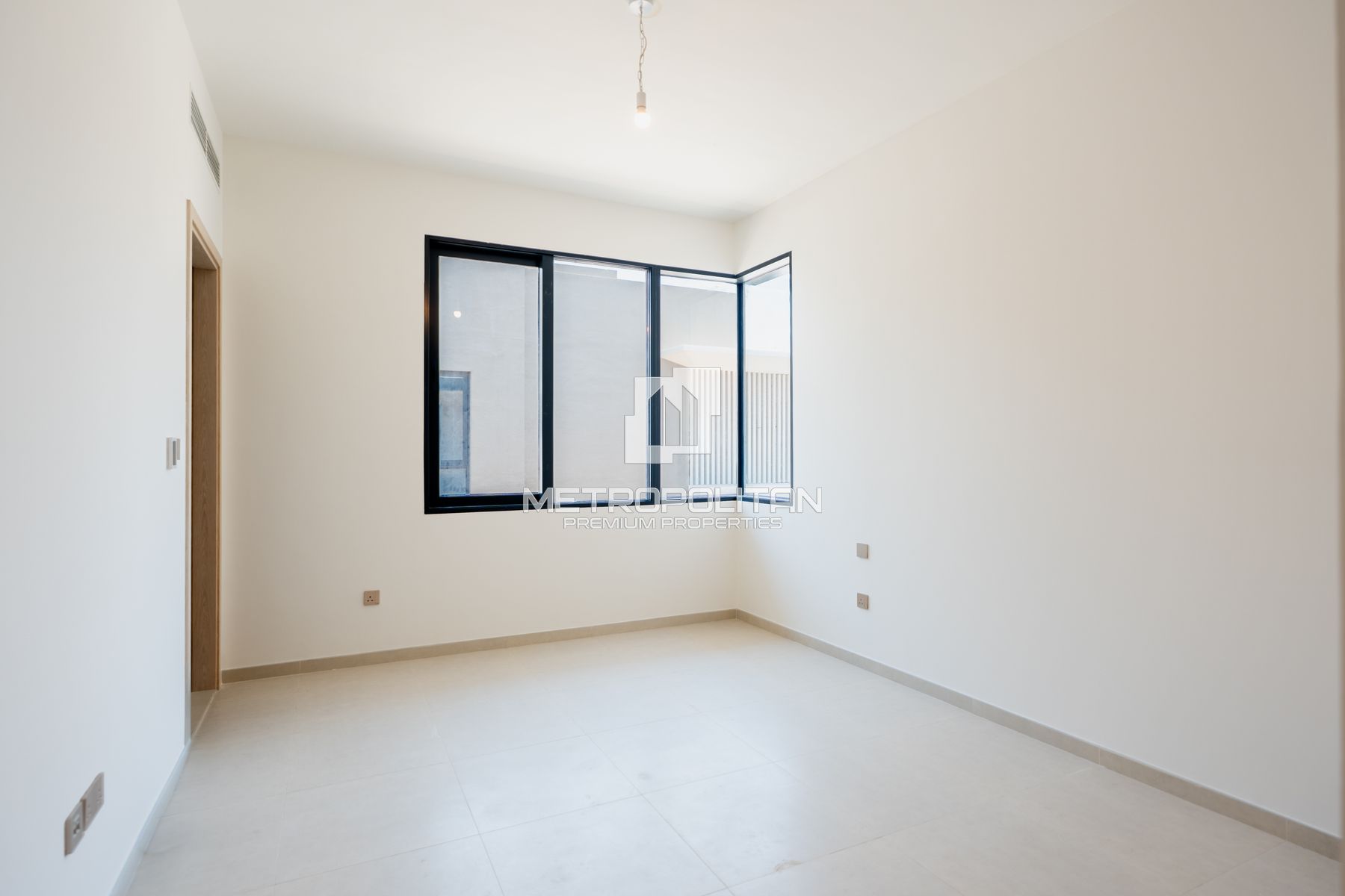 Prime 5 Beds Villa | Gated Community | Type B1