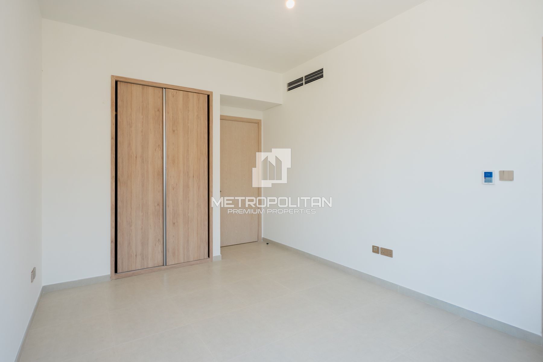Prime 5 Beds Villa | Gated Community | Type B1