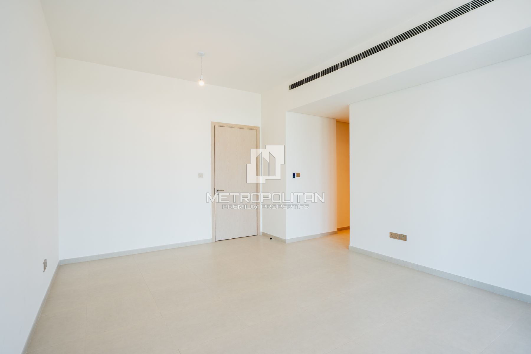 Prime 5 Beds Villa | Gated Community | Type B1