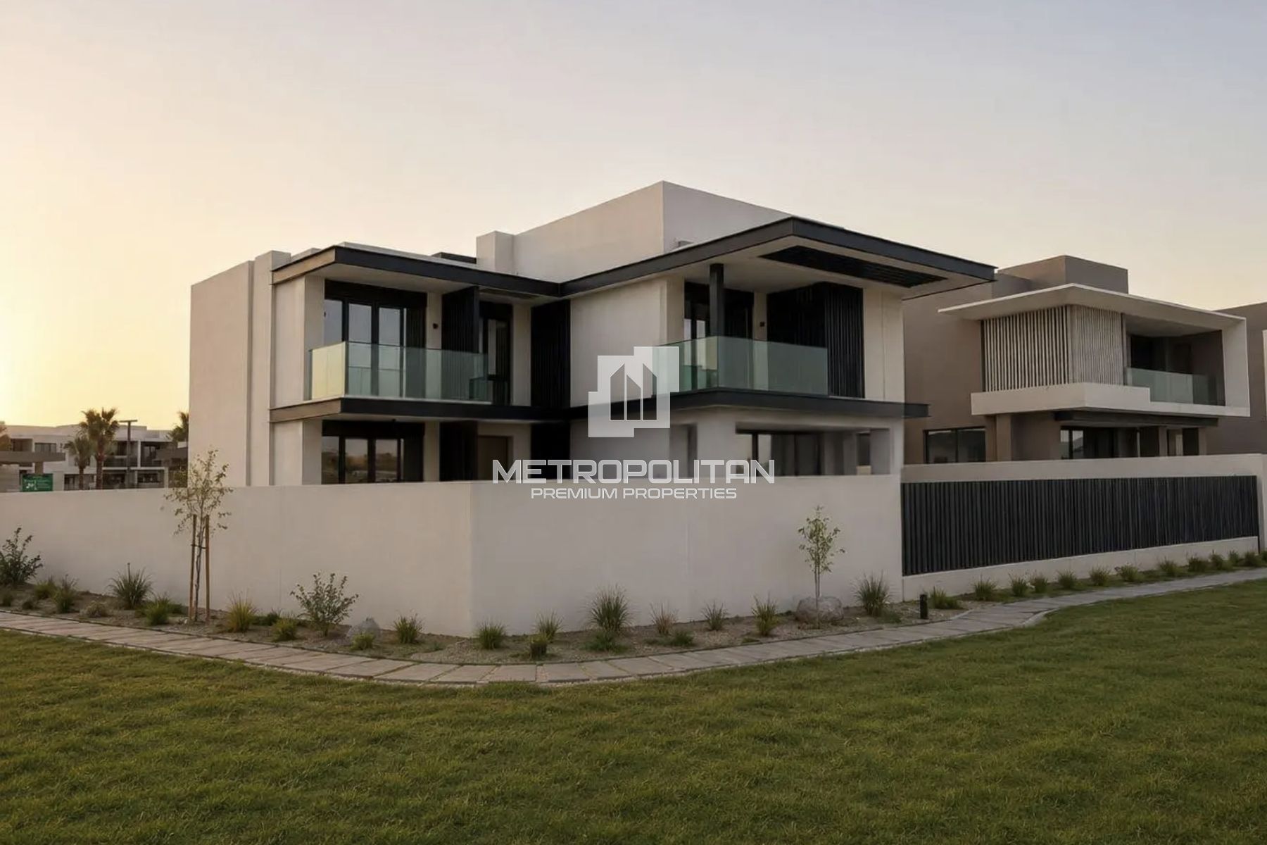 5BR Villa for Rent in Jebel Ali – MPR-10319